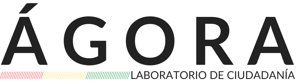 Ágora – Laboratorio de Ciudadanía