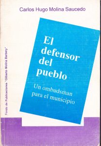 El Defensor del Pueblo