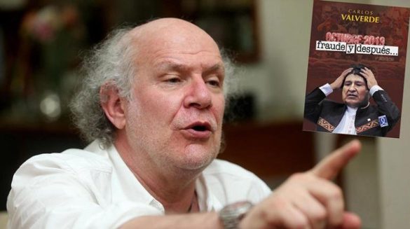 Carlos Valverde